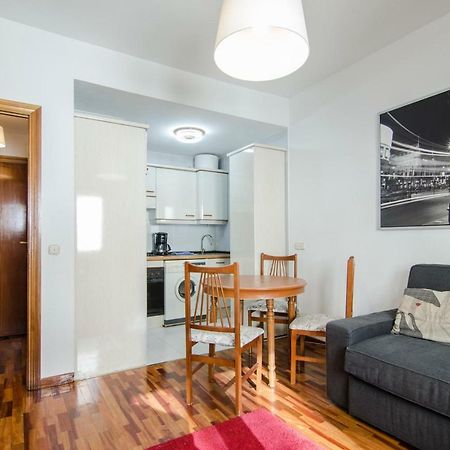 Jacometrezo 7 Apartment Madrid Exterior photo